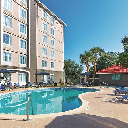 La Quinta By Wyndham Orlando Ucf Alafaya Exterior foto