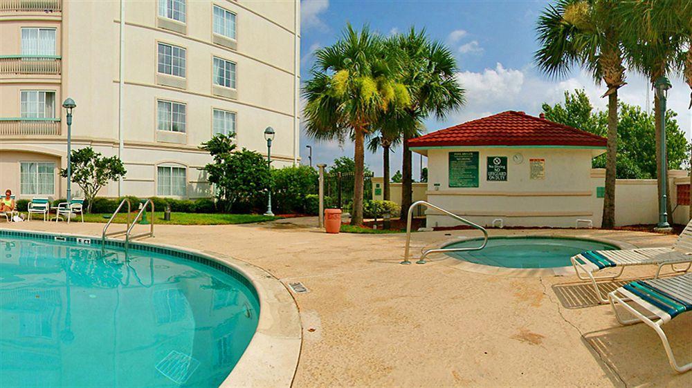 La Quinta By Wyndham Orlando Ucf Alafaya Exterior foto