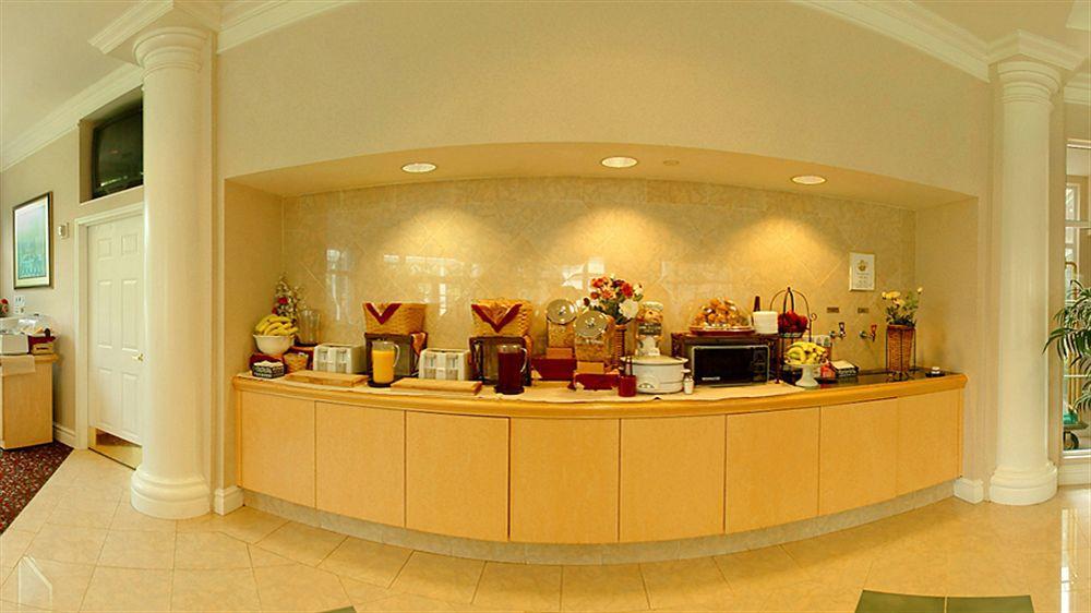 La Quinta By Wyndham Orlando Ucf Alafaya Exterior foto
