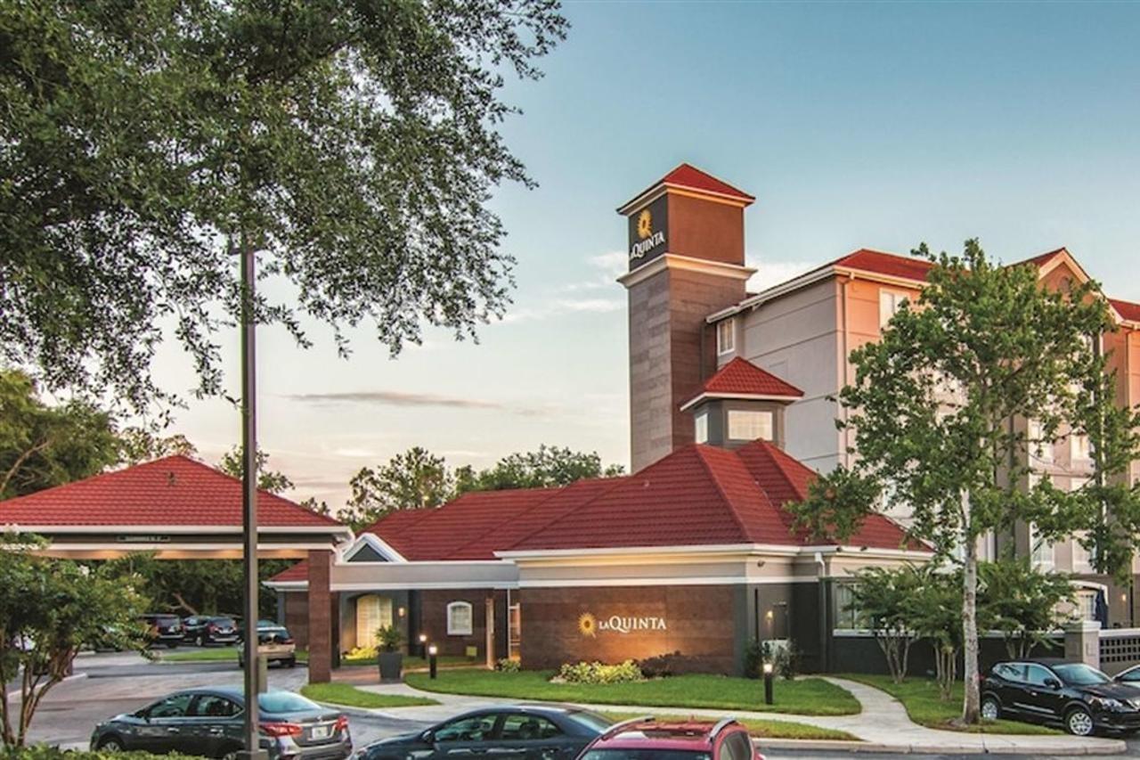 La Quinta By Wyndham Orlando Ucf Alafaya Exterior foto