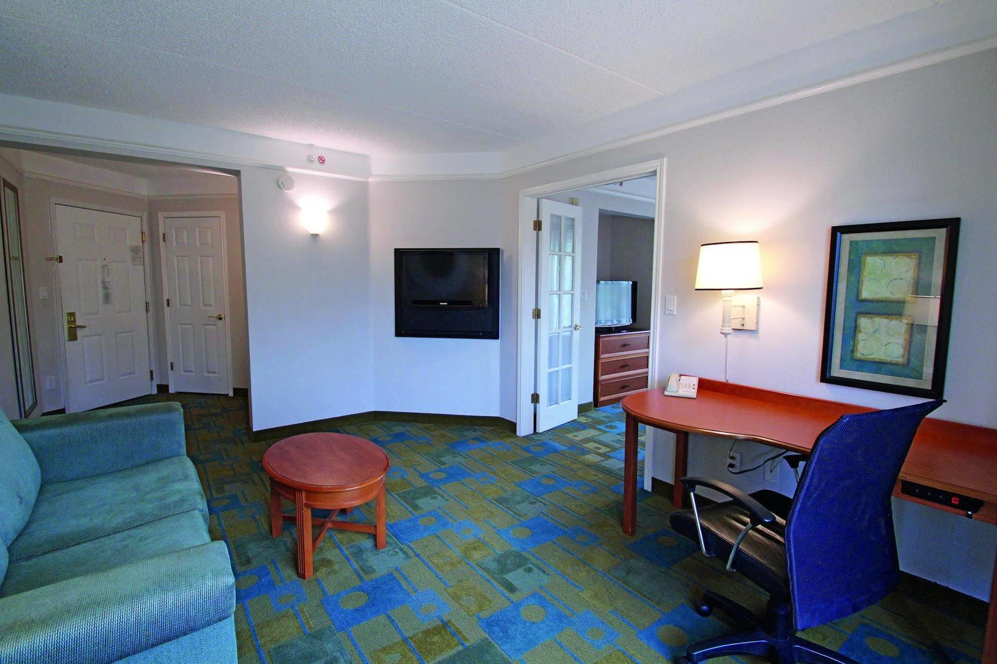 La Quinta By Wyndham Orlando Ucf Alafaya Exterior foto