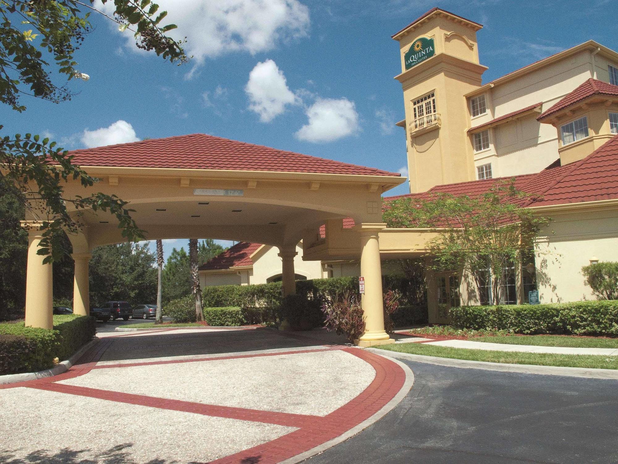 La Quinta By Wyndham Orlando Ucf Alafaya Exterior foto