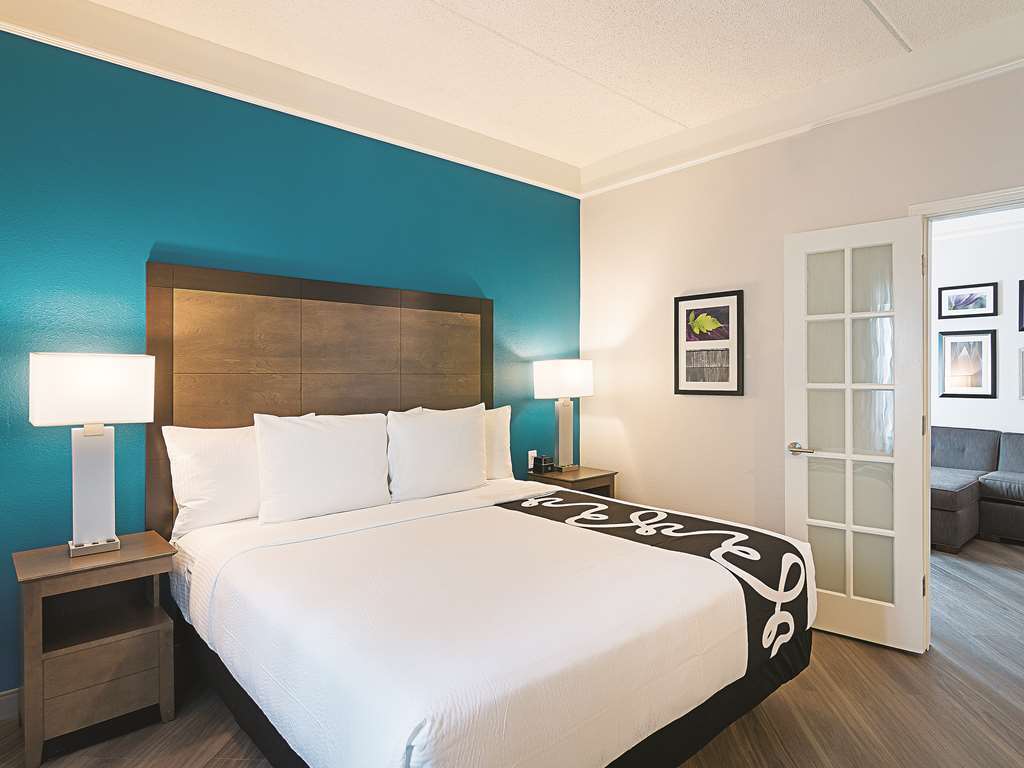 La Quinta By Wyndham Orlando Ucf Alafaya Quarto foto