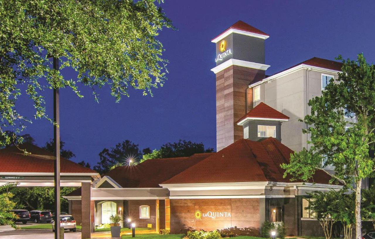 La Quinta By Wyndham Orlando Ucf Alafaya Exterior foto